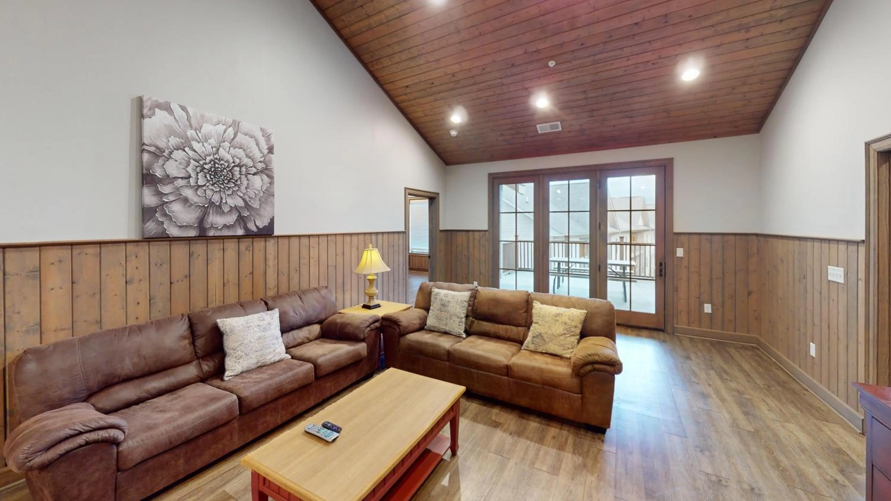 Viewpoint Condominiums