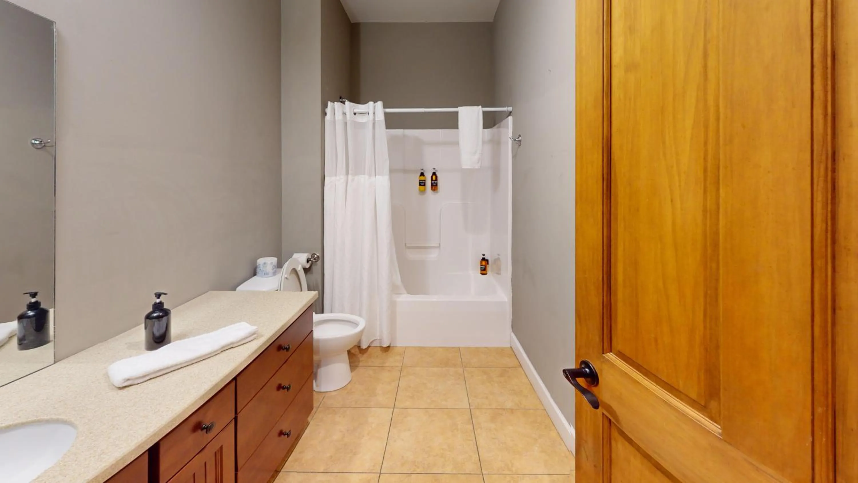 Viewpoint Condominiums