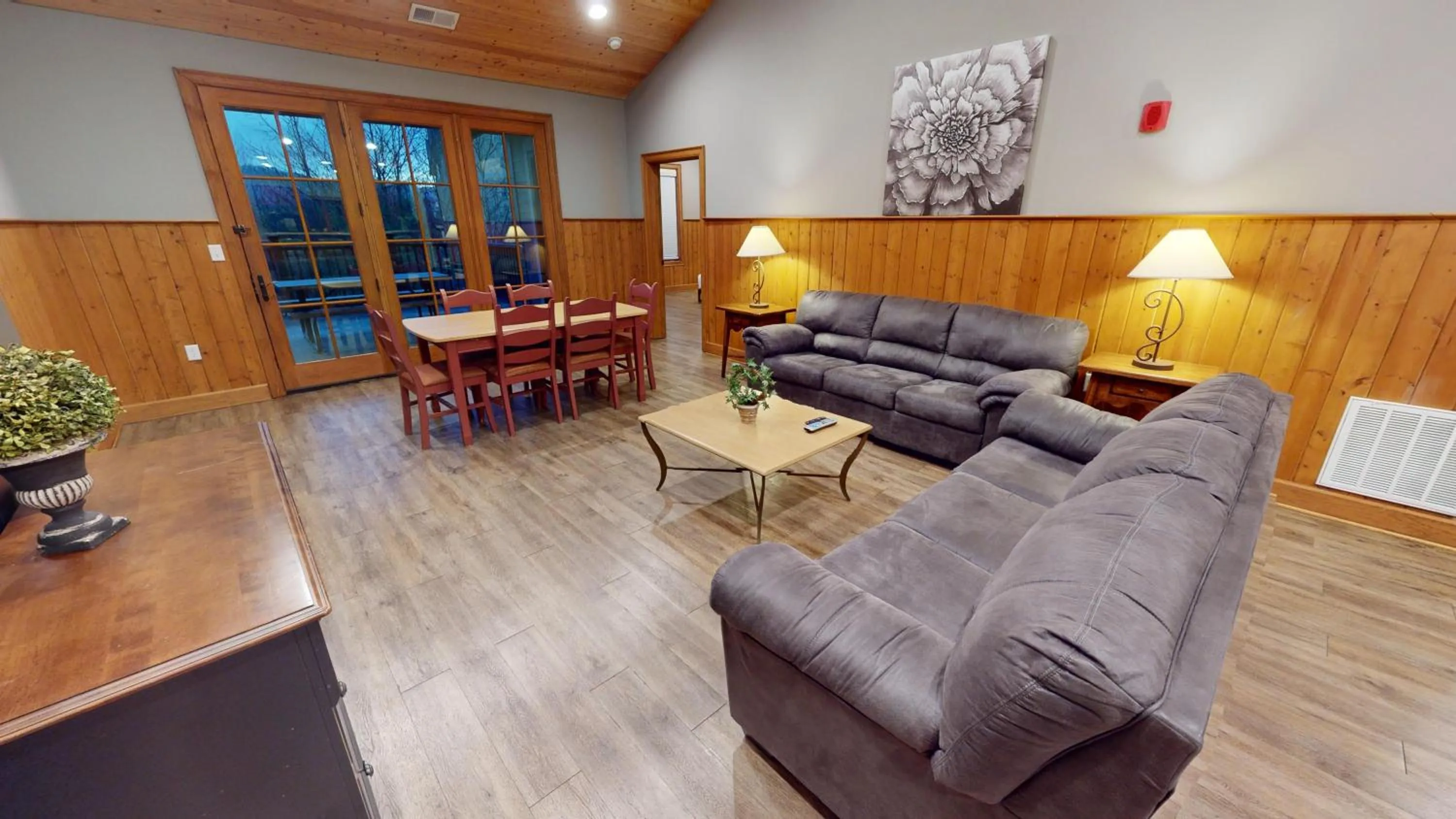 Viewpoint Condominiums