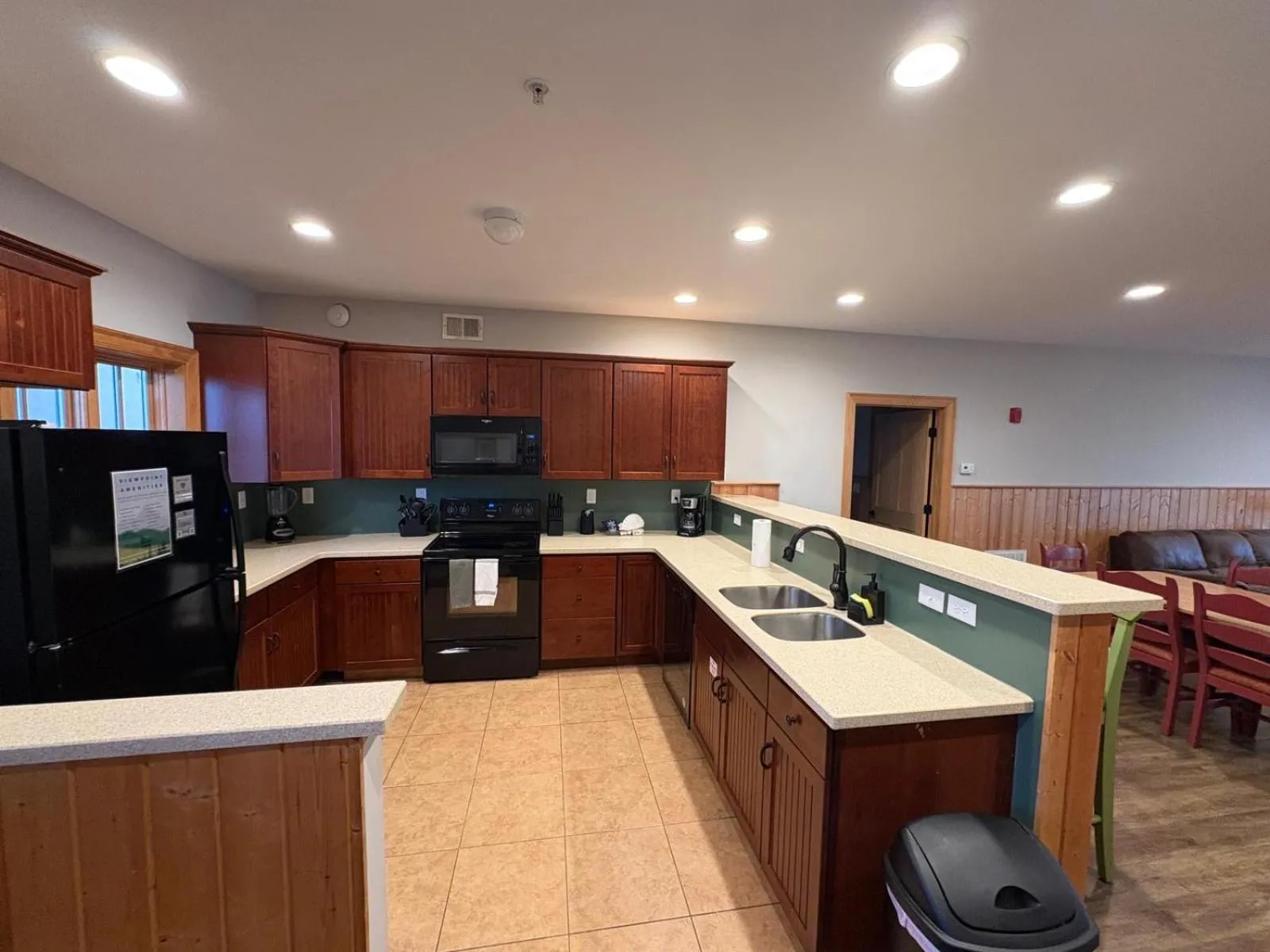 Viewpoint Condominiums