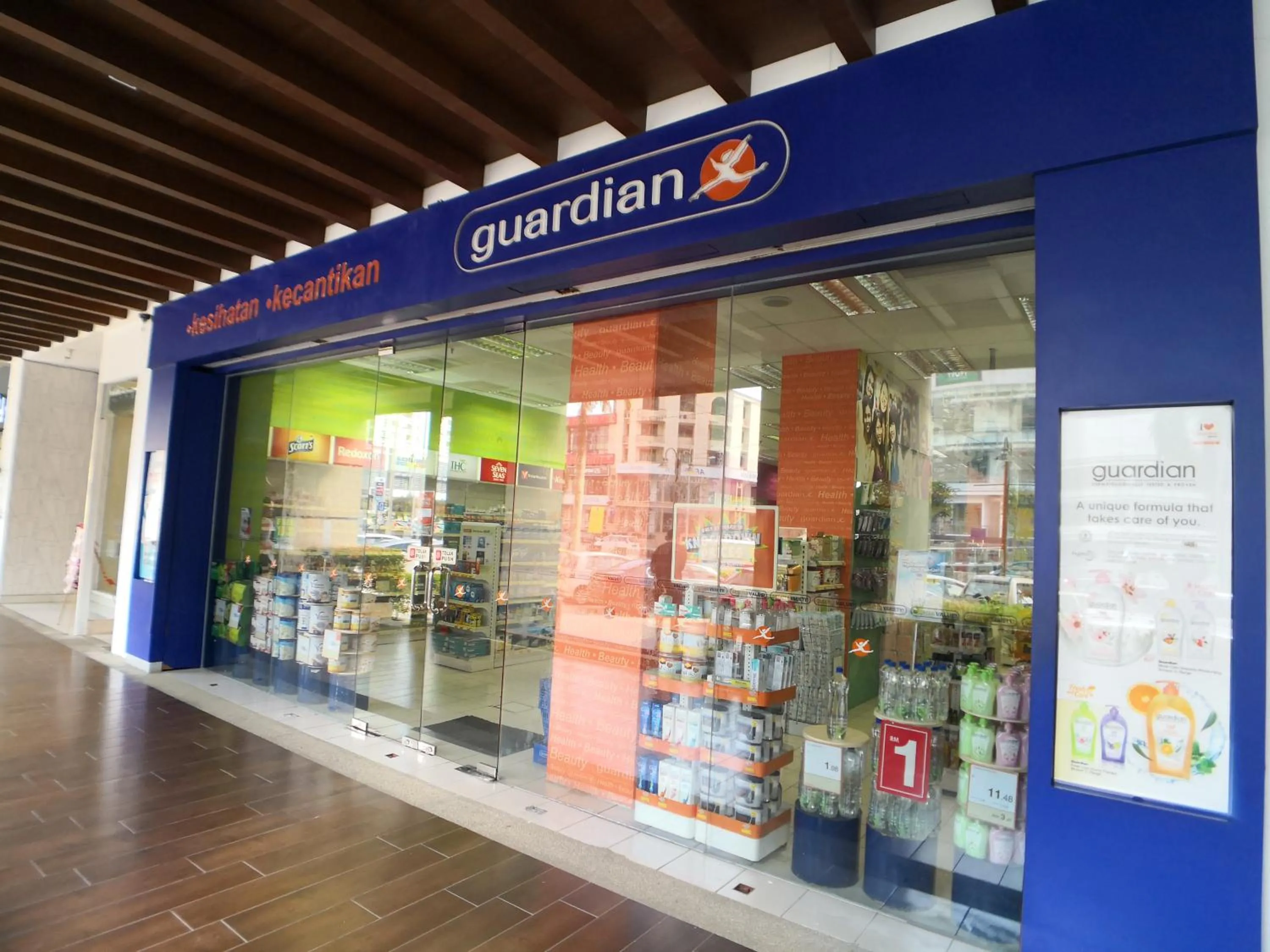 The Landmark by Comfy