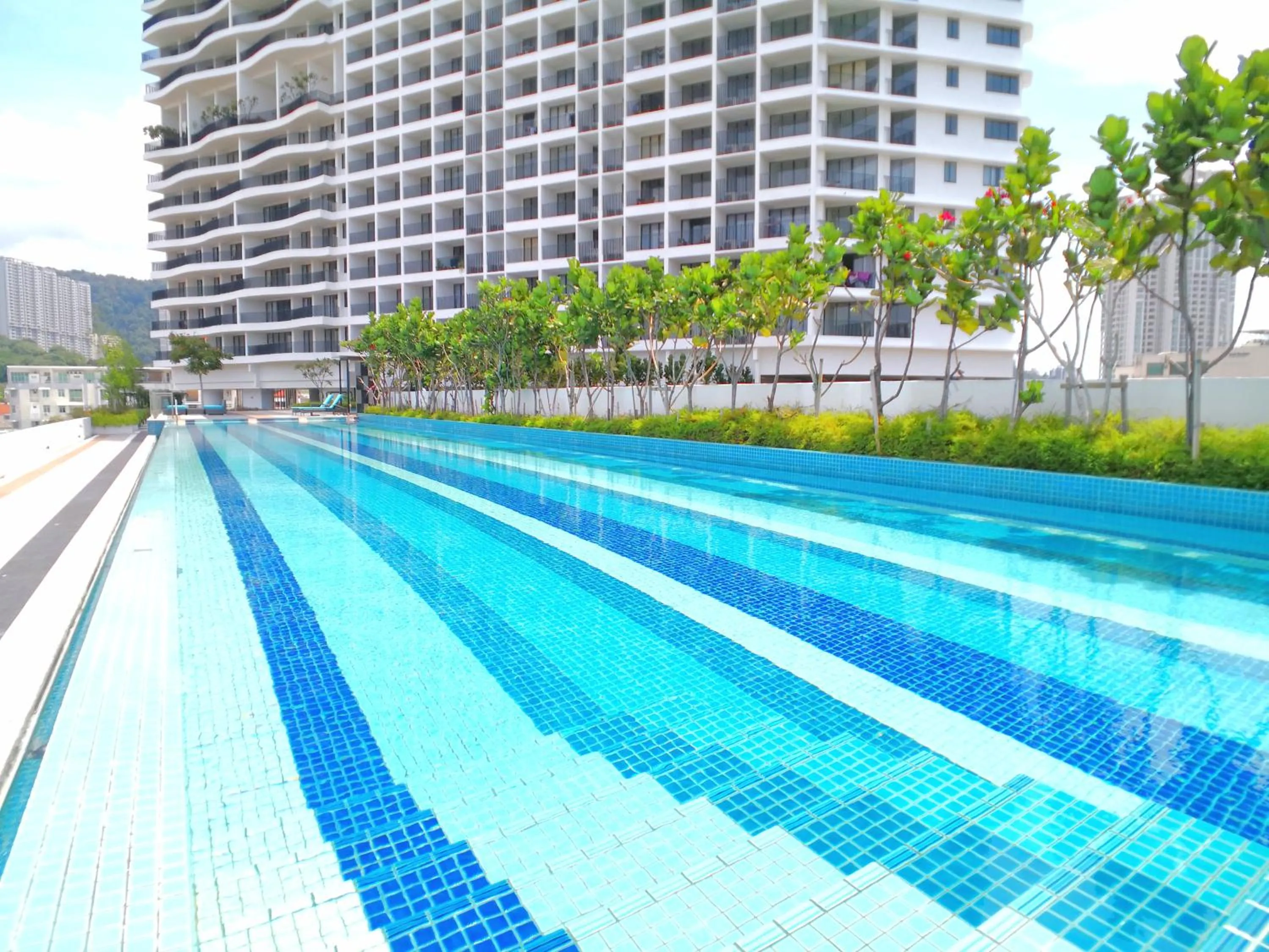 The Landmark by Comfy