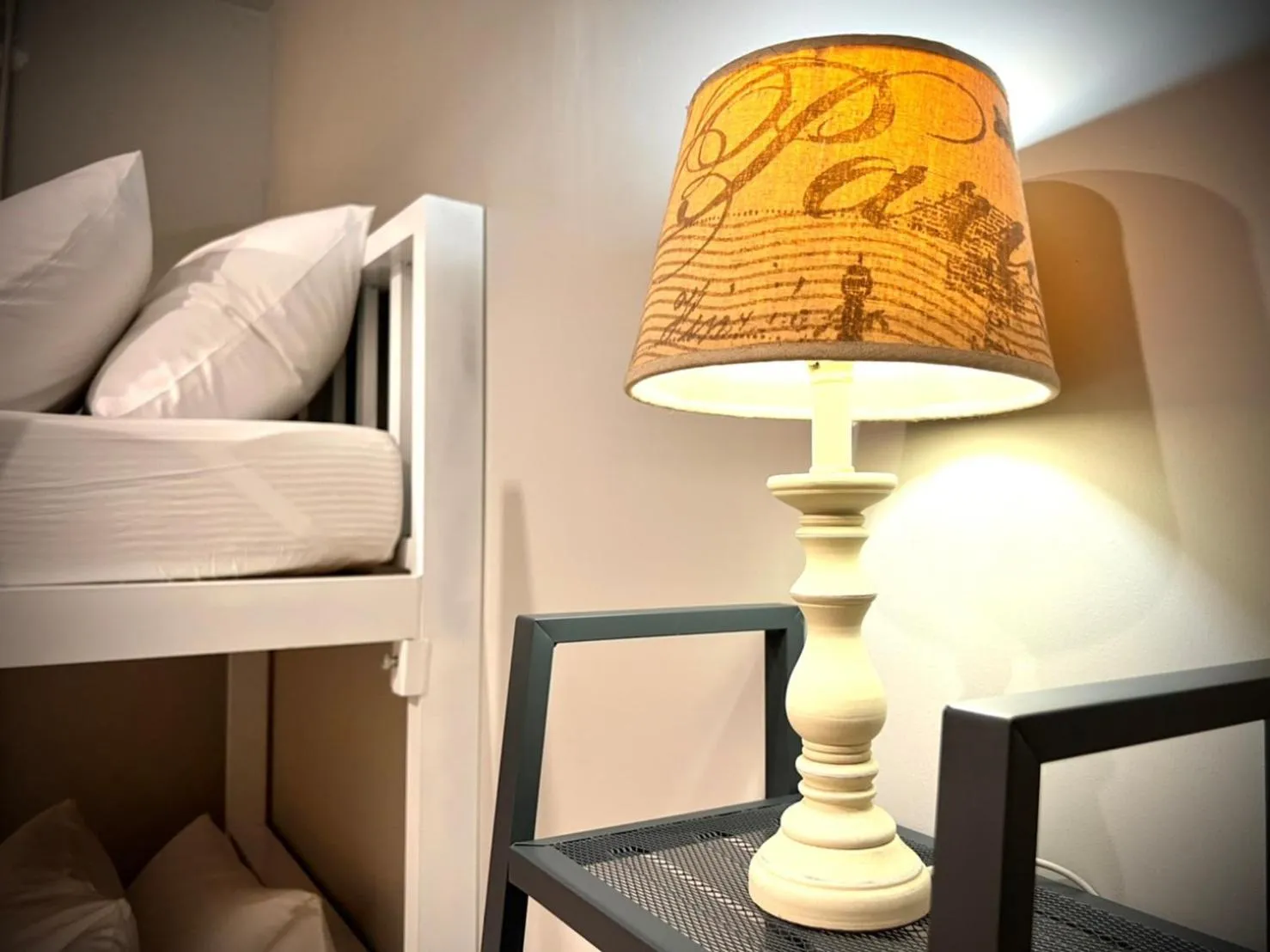 Bed in Bangpho Story