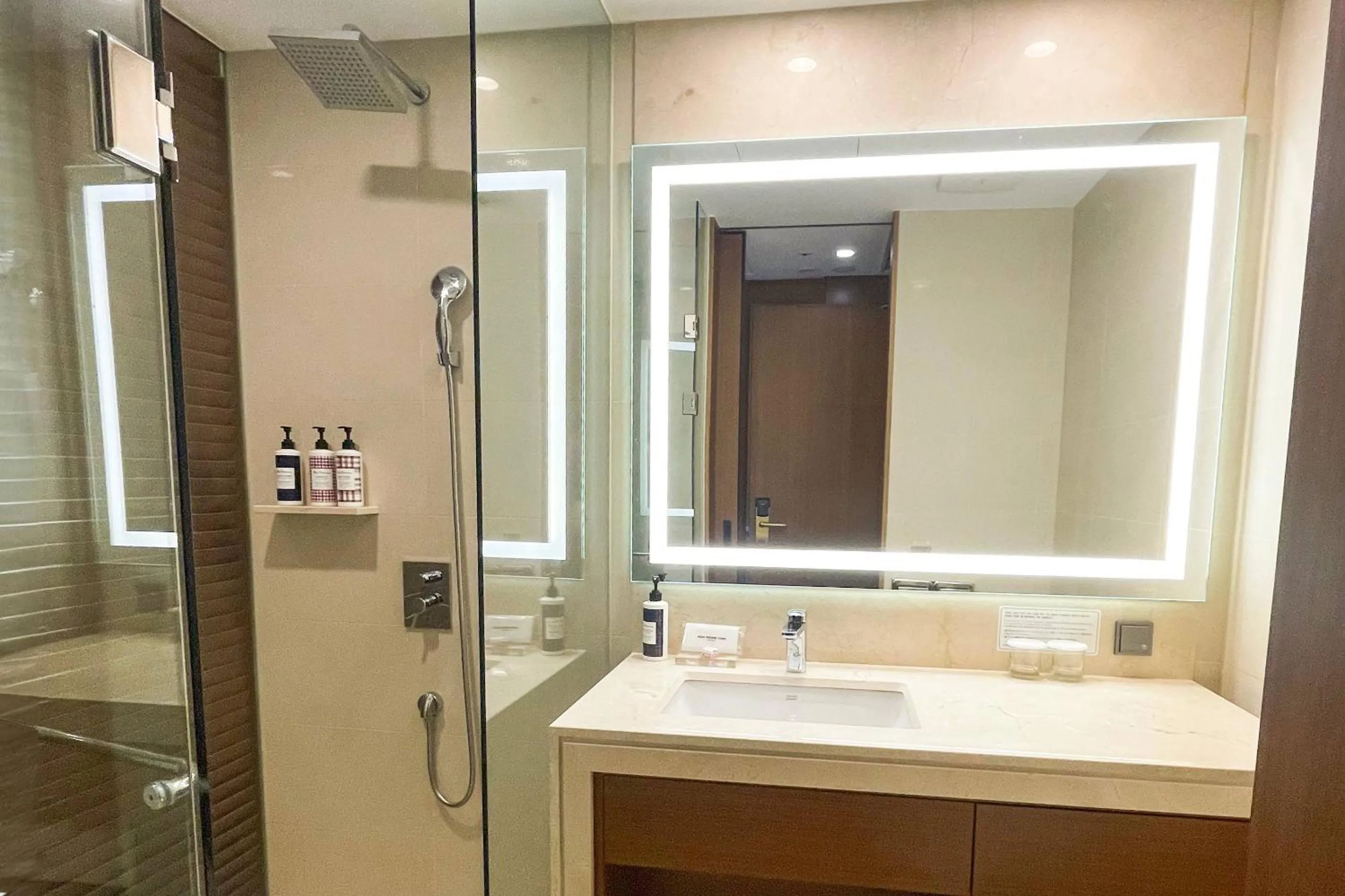 Hotel Skypark DaejeonⅠ