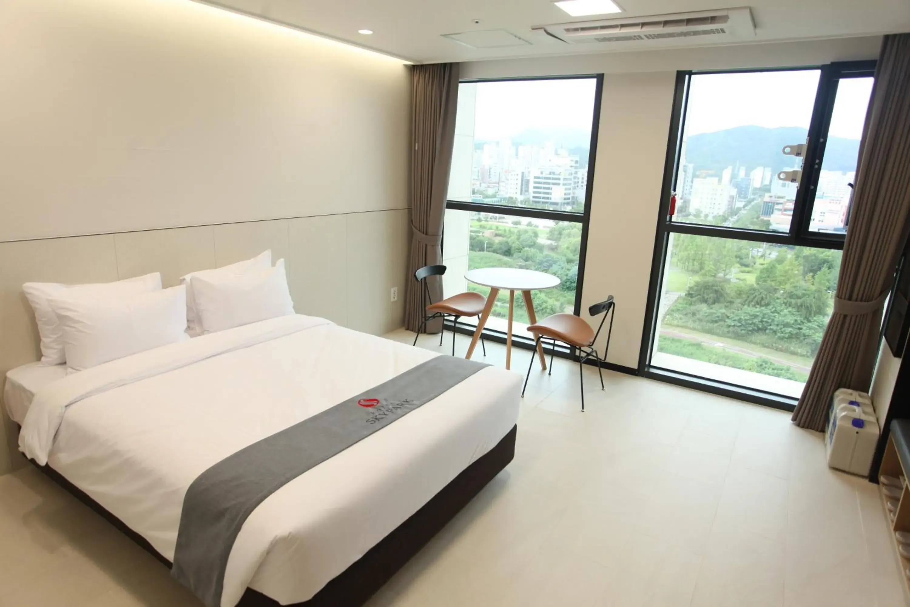 Family Room in Hotel Skypark DaejeonⅠ Family Room in Hotel Skypark DaejeonⅠ