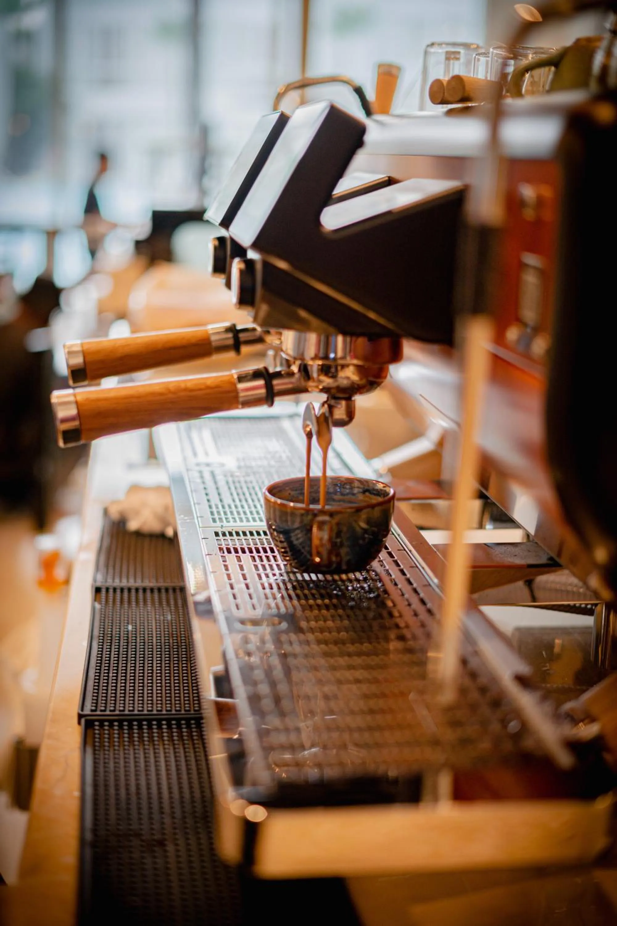 Restaurant/places to eat in The Gems Mining Pool Villas Pattaya