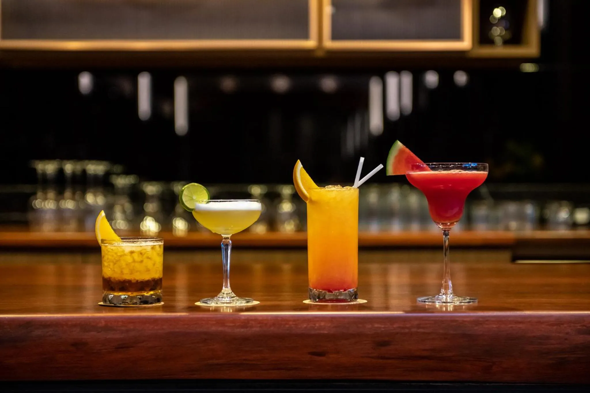 Restaurant/places to eat in The Gems Mining Pool Villas Pattaya