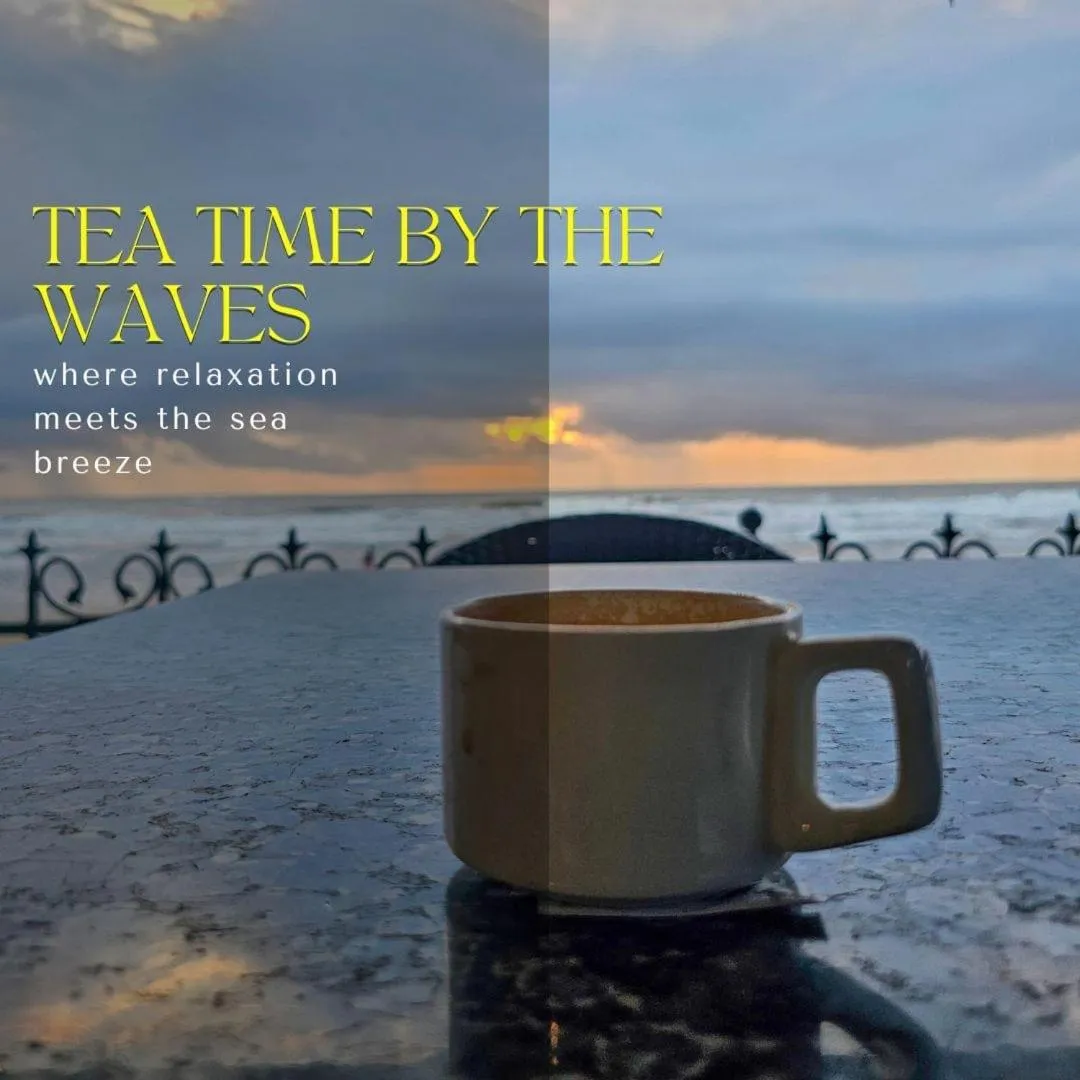 Restaurant/places to eat in Arthigamya Spa & Resort