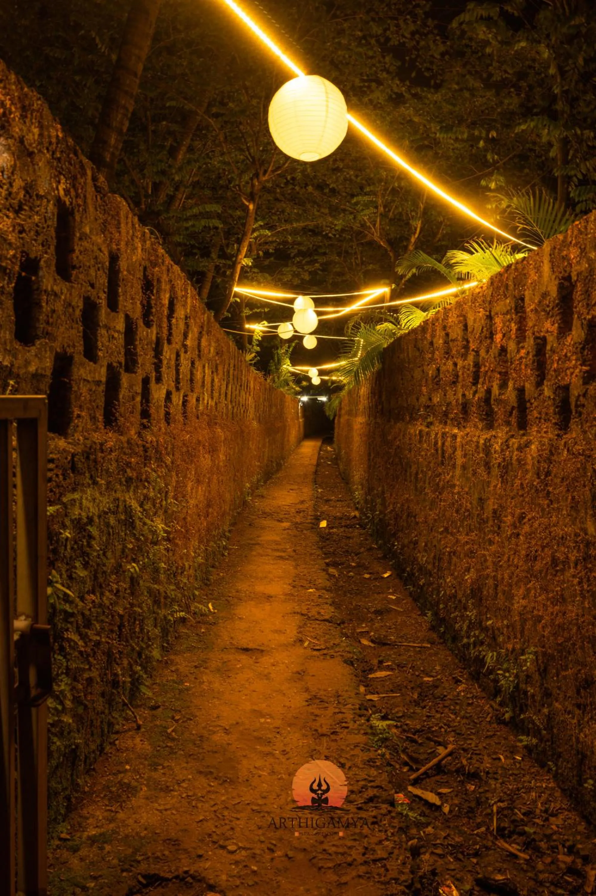 Arthigamya Spa & Resort