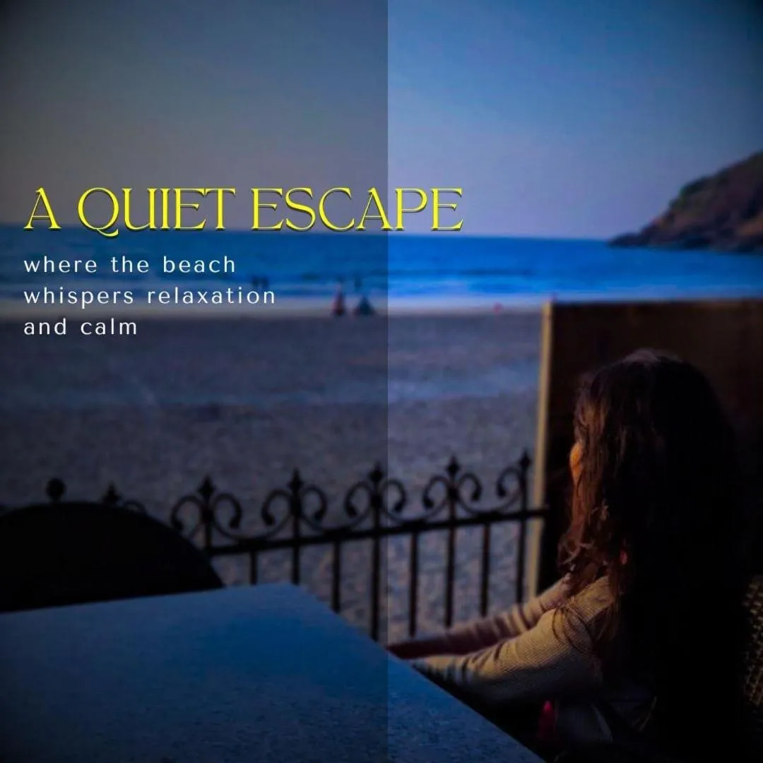 Restaurant/places to eat in Arthigamya Spa & Resort