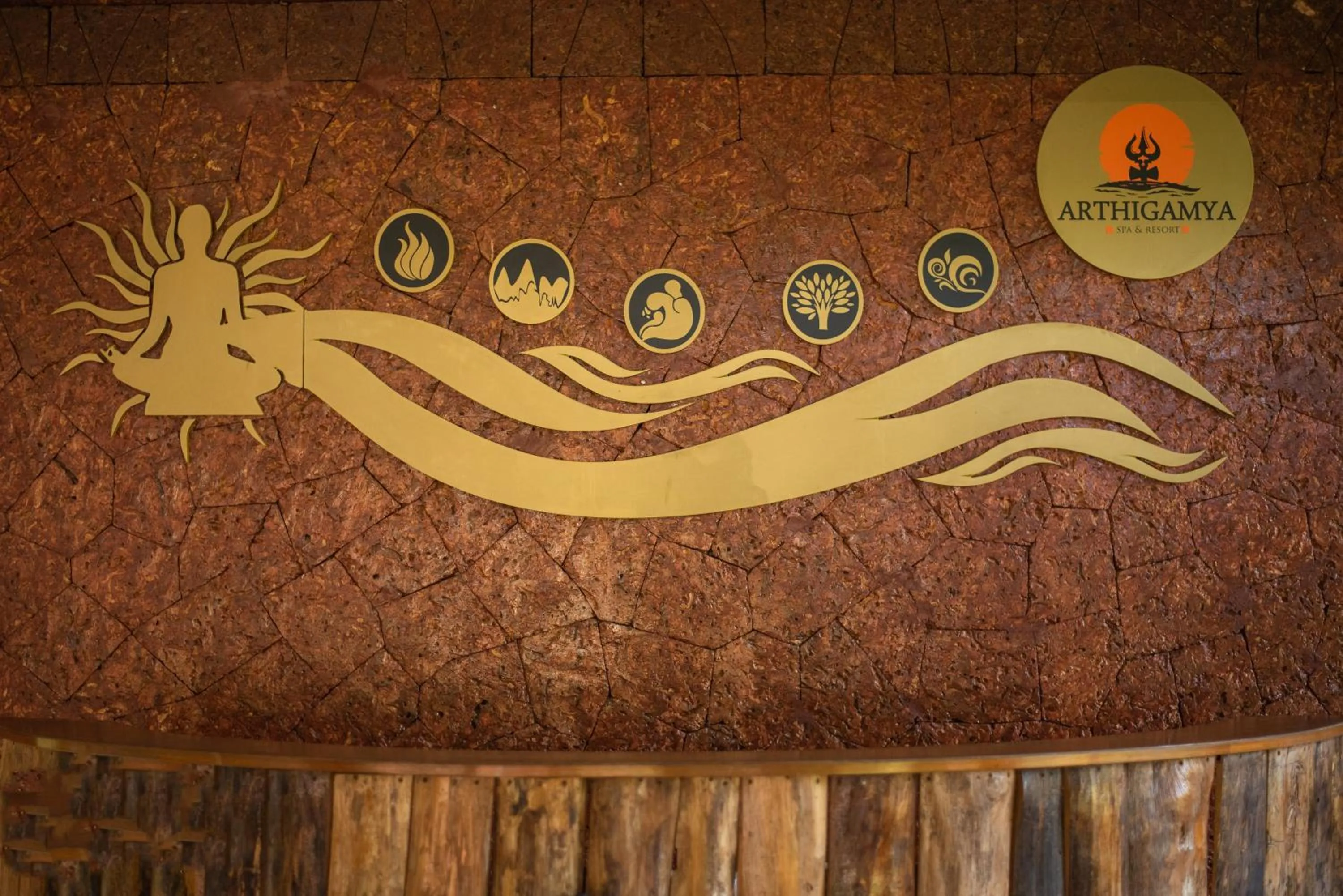 Arthigamya Spa & Resort