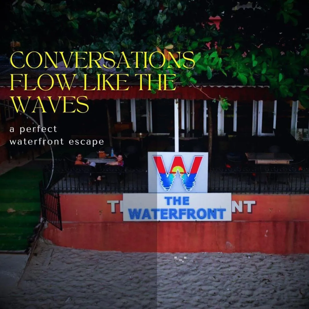 Restaurant/places to eat in Arthigamya Spa & Resort