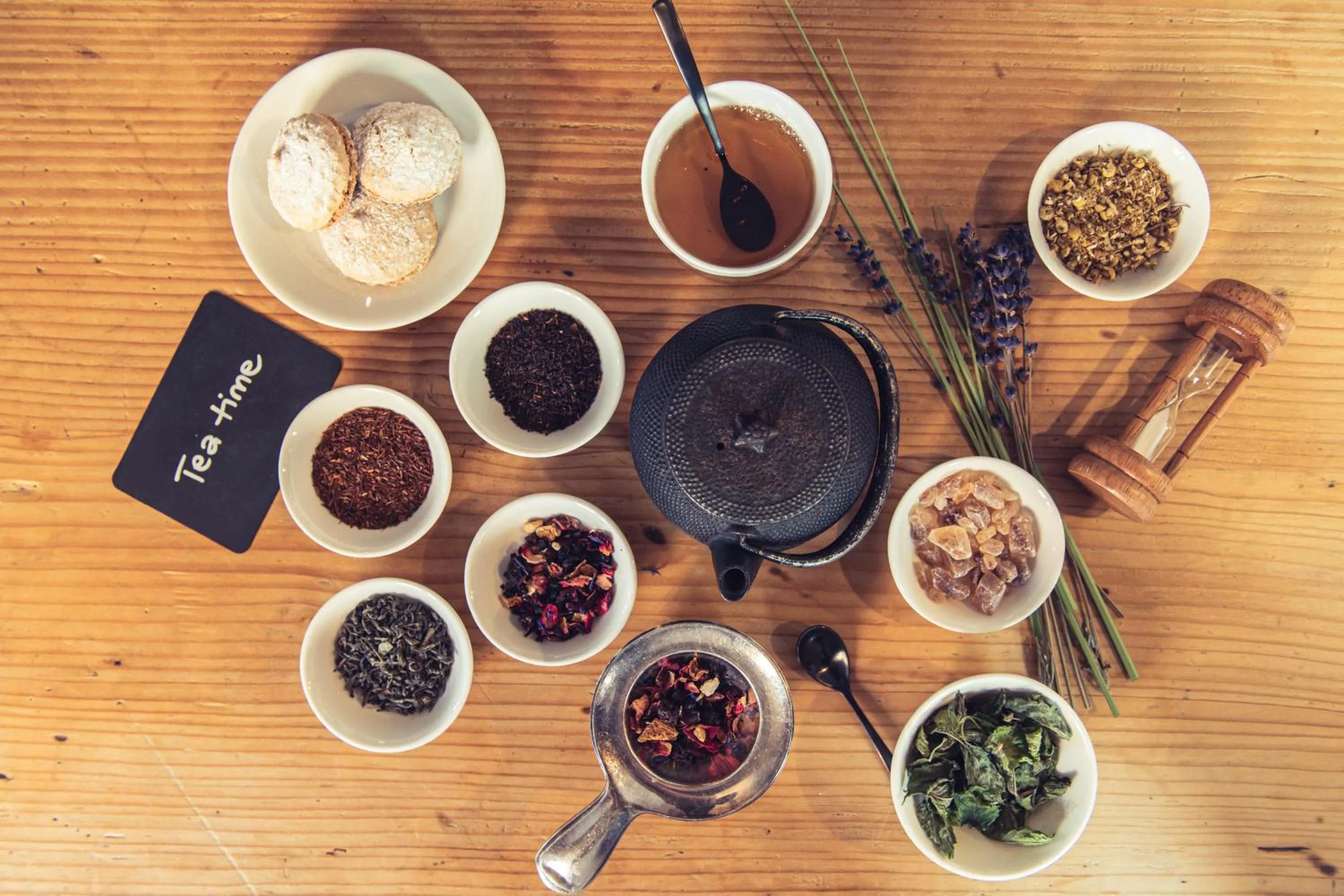 Drinks in Hotel Bella Vista Zermatt