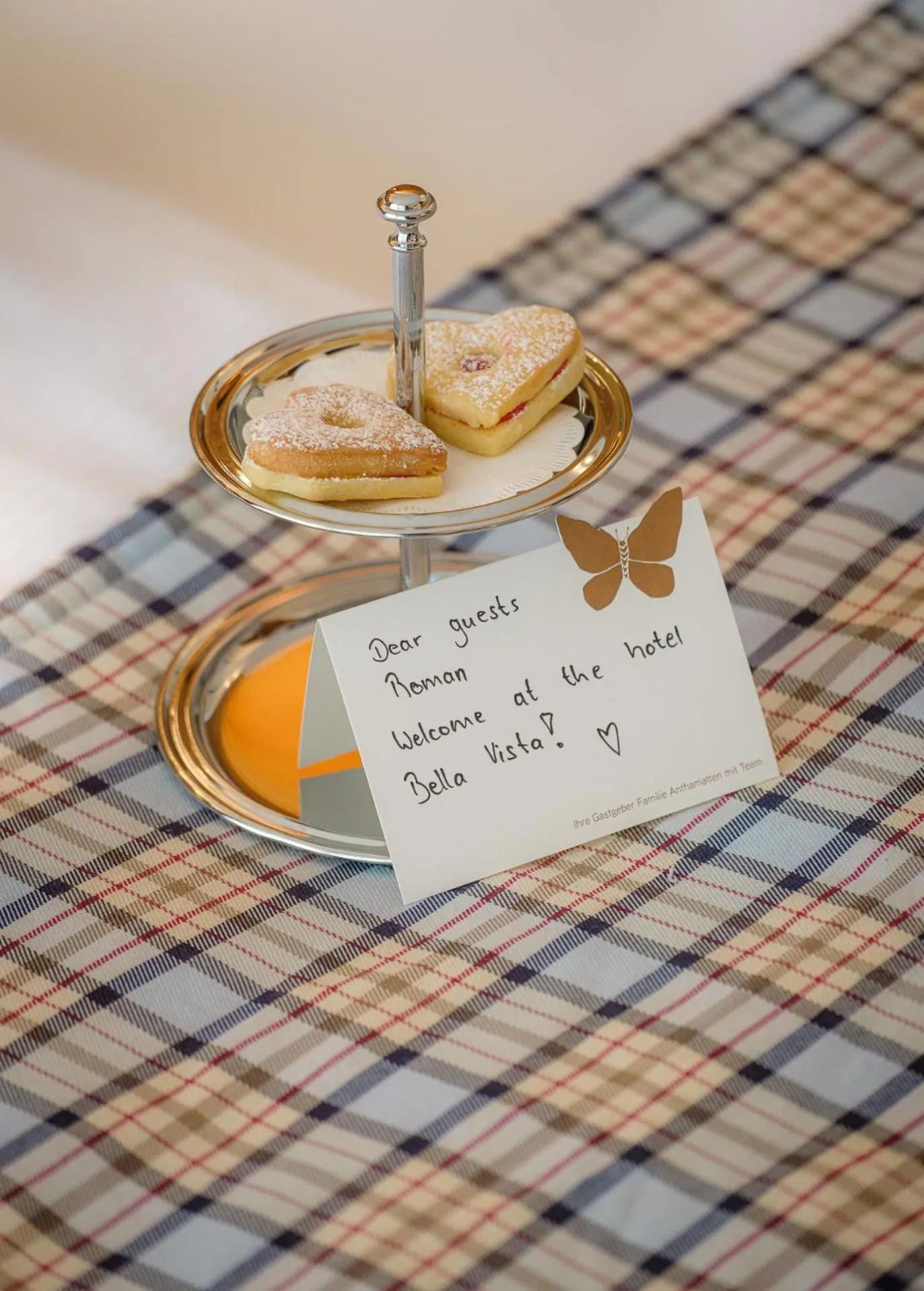 Other in Hotel Bella Vista Zermatt