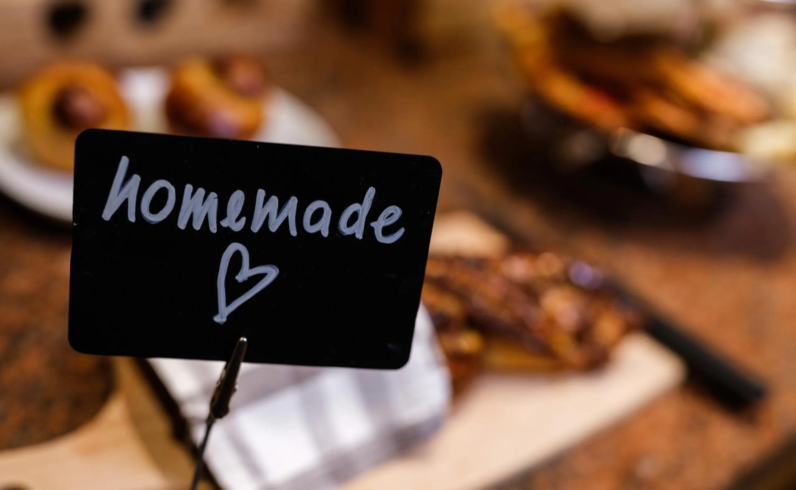 Breakfast in Hotel Bella Vista Zermatt