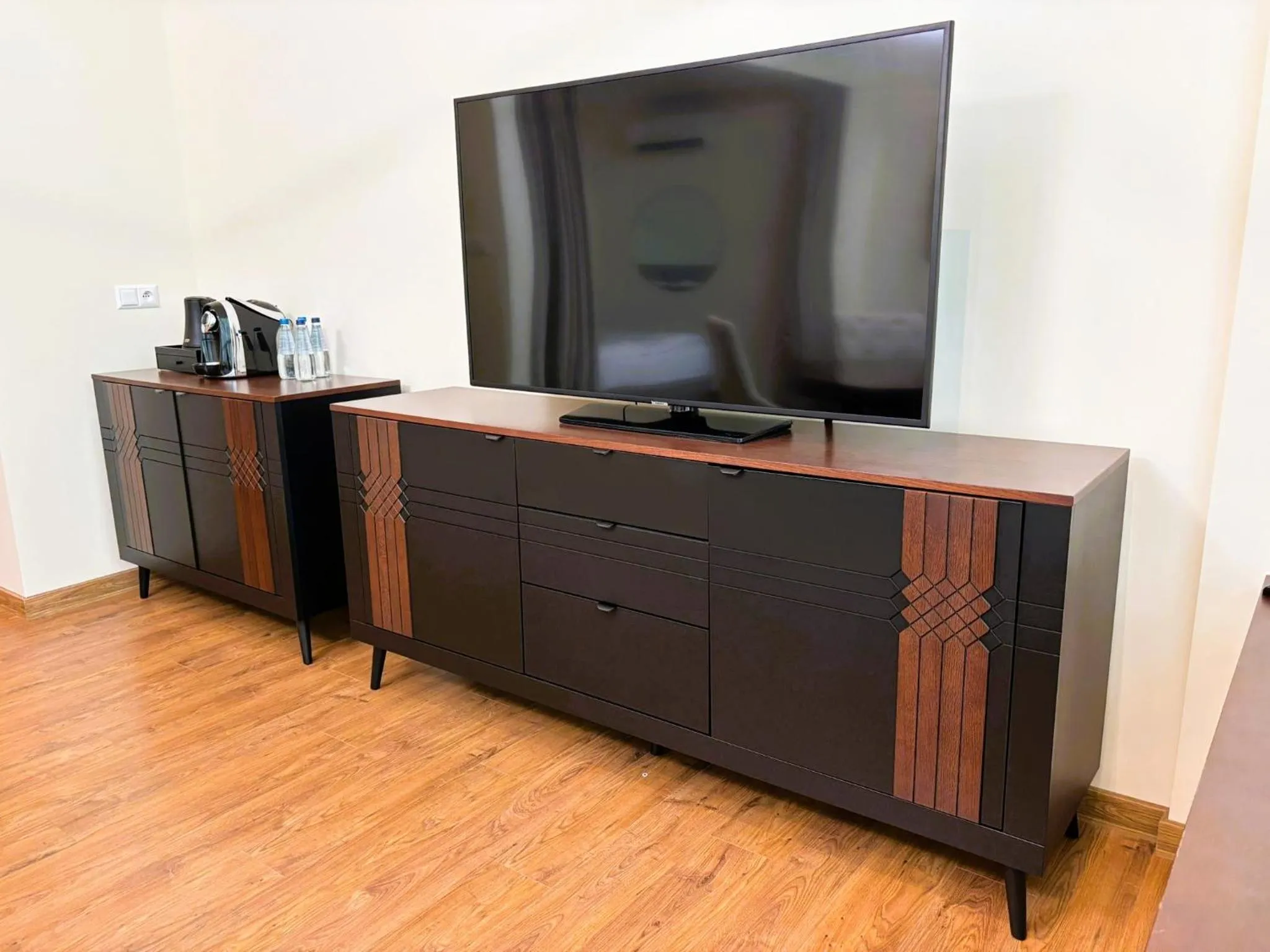 W Sercu Krakowa Aparthotel