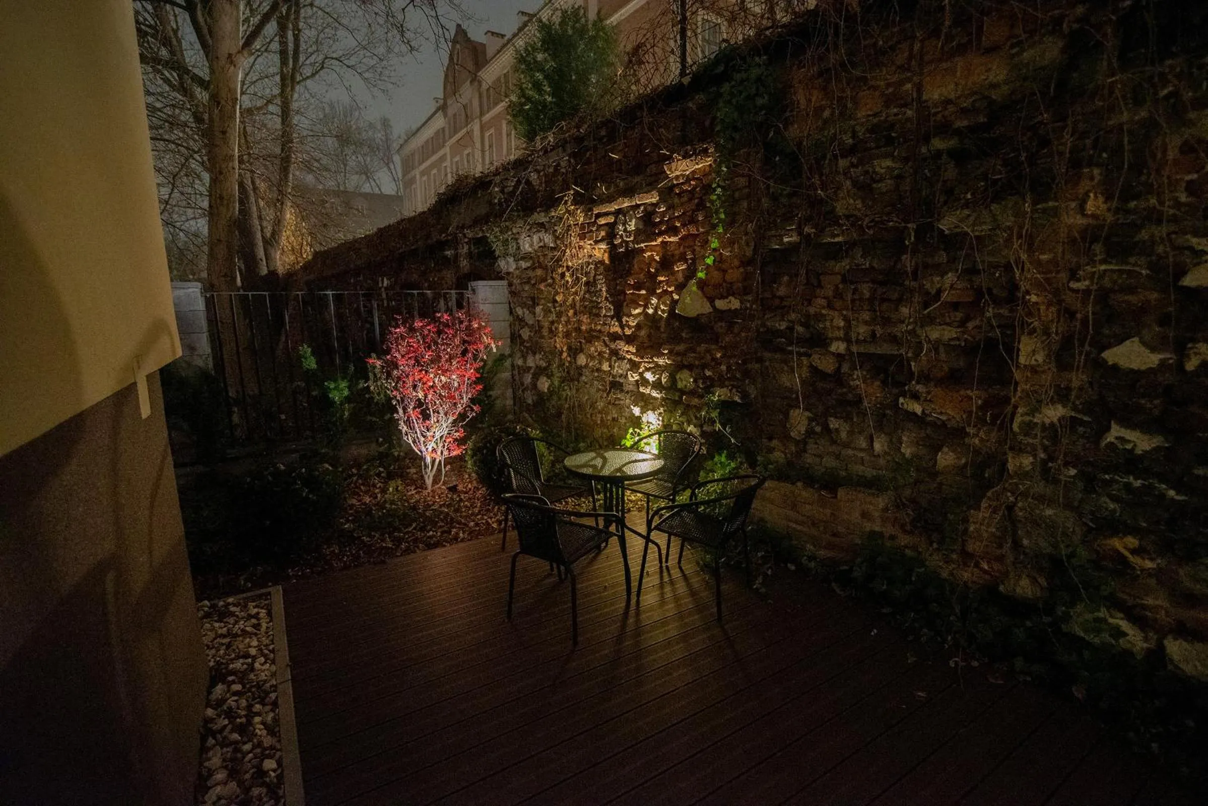 W Sercu Krakowa Aparthotel