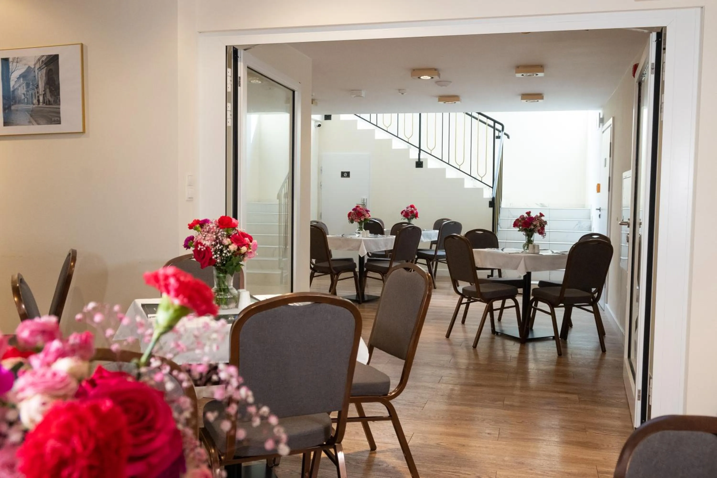 W Sercu Krakowa Aparthotel