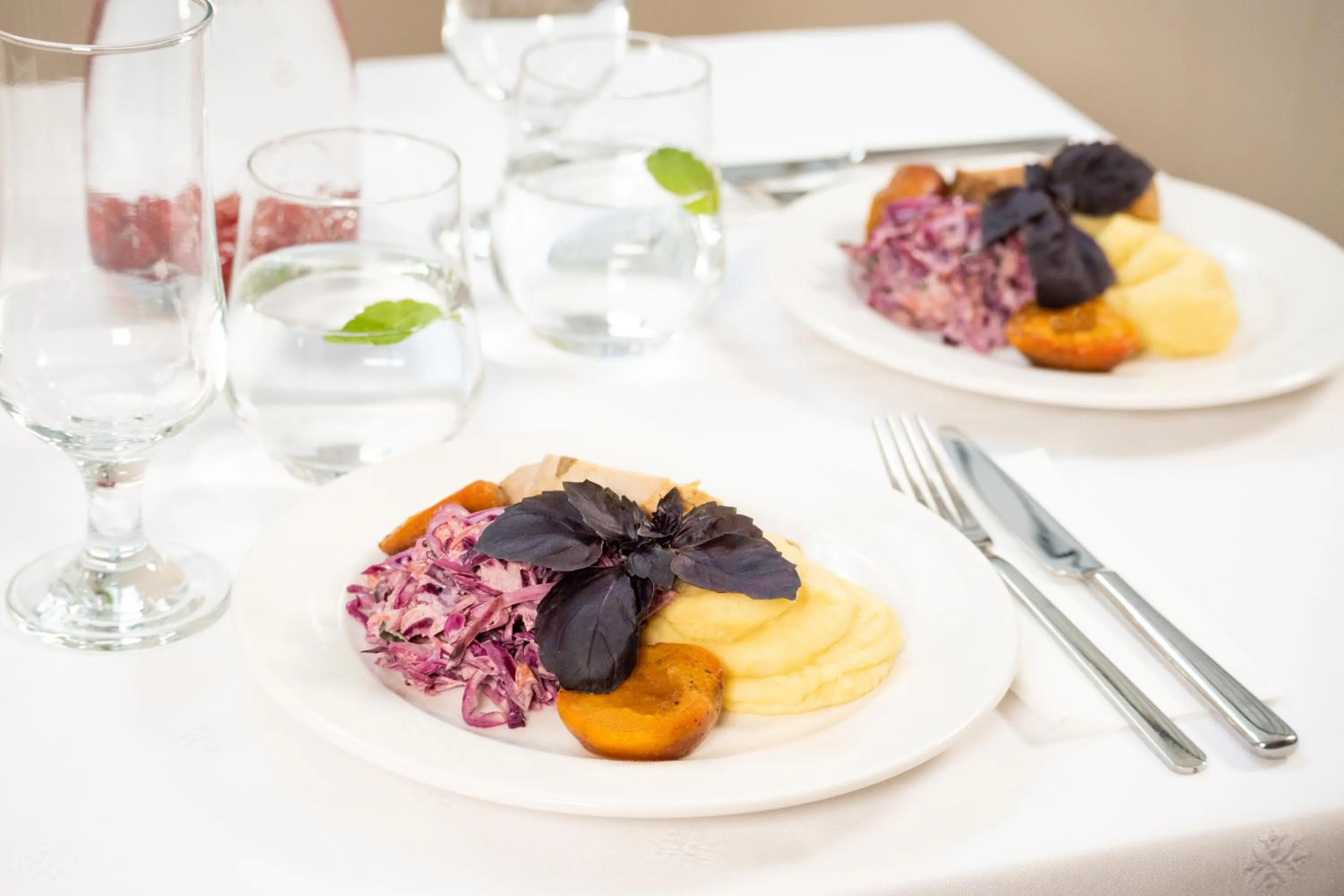 W Sercu Krakowa Aparthotel