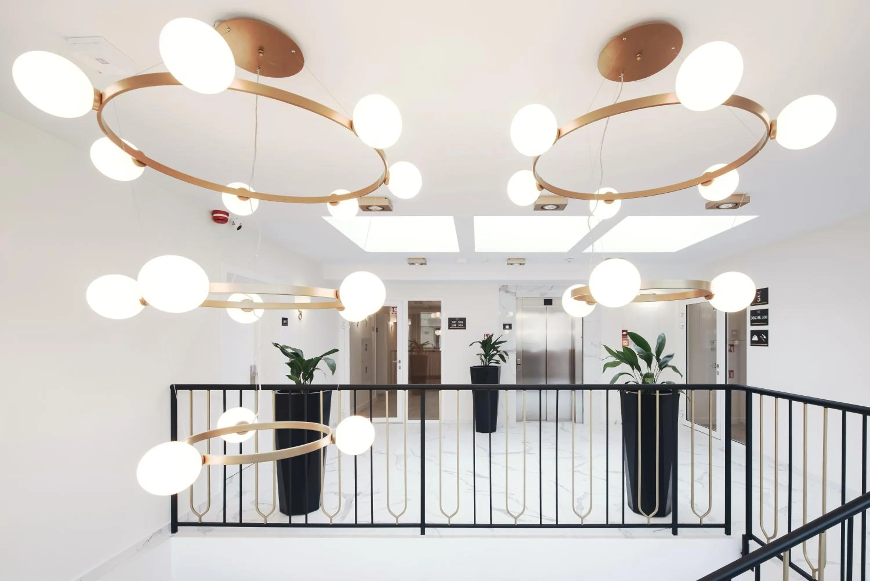 W Sercu Krakowa Aparthotel