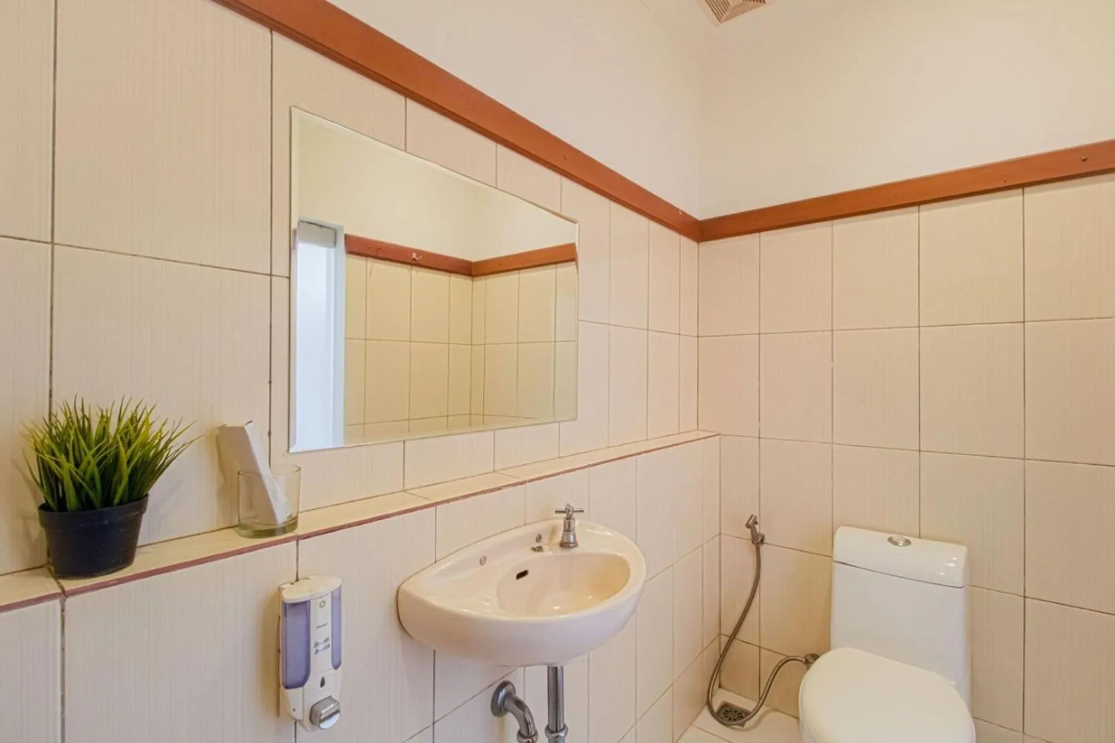 Bathroom in Applewood B&B