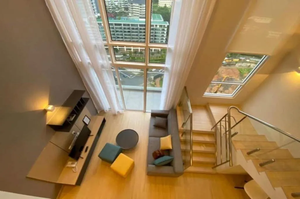 Genting Premium Suite Windmill Upon Hills by JAz Home Suites