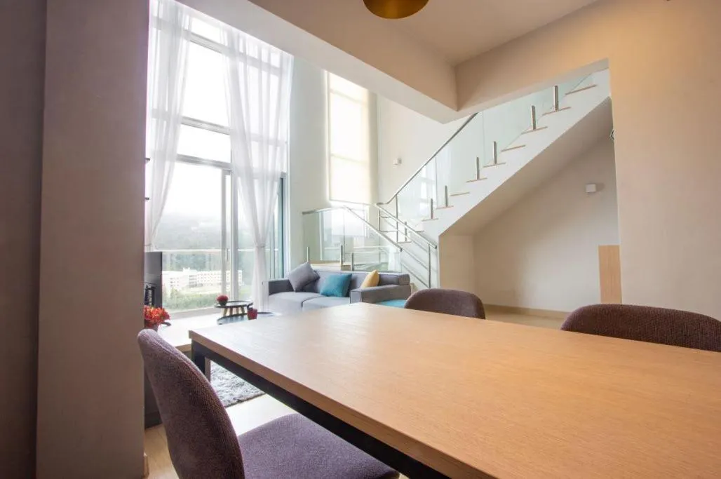 Genting Premium Suite Windmill Upon Hills by JAz Home Suites