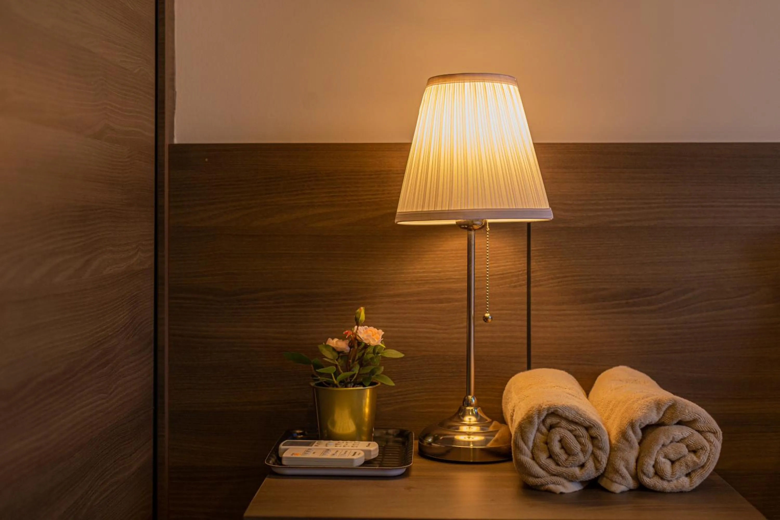 Living room in Genting Premium Suite Windmill Upon Hills by JAz Home Suites