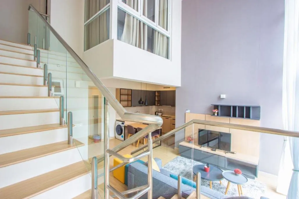 Genting Premium Suite Windmill Upon Hills by JAz Home Suites