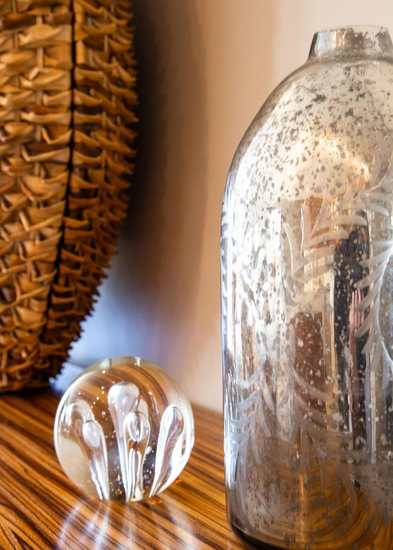 Marine Square Luxury Suites