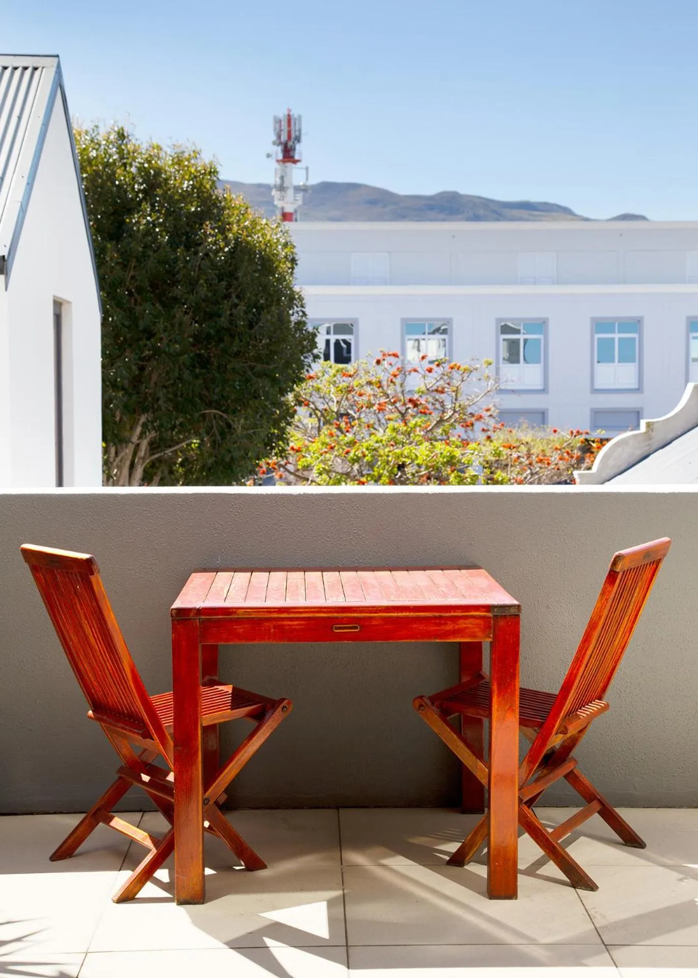 Marine Square Luxury Suites