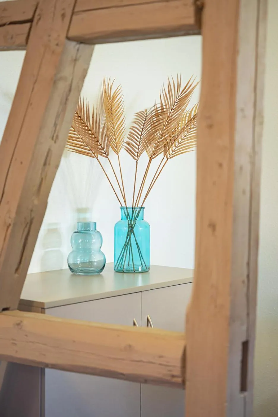 Staff in Hotel Mühlhäuser Hof