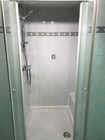 Bathroom in Boslucht Leuven