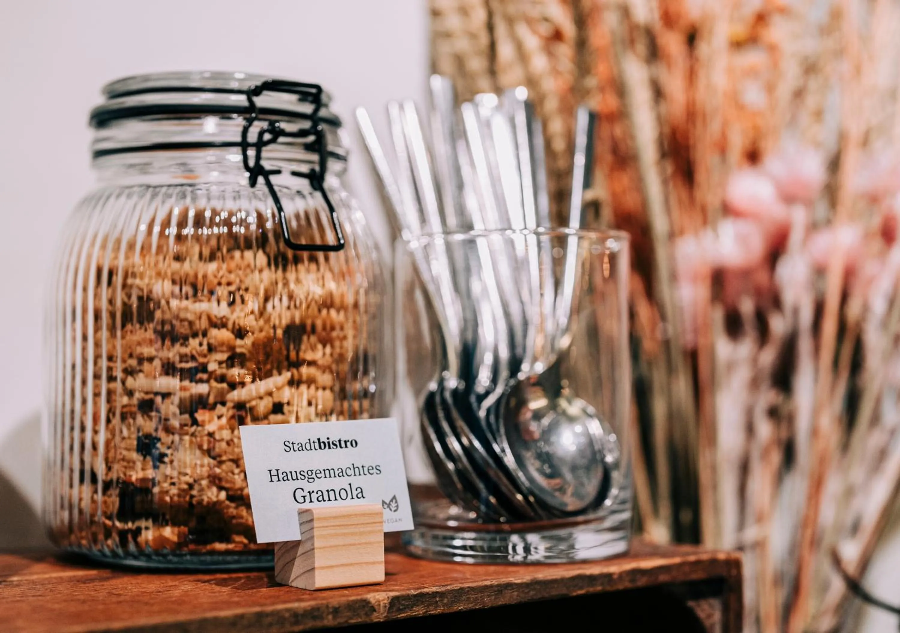 Breakfast in Hotel Dom