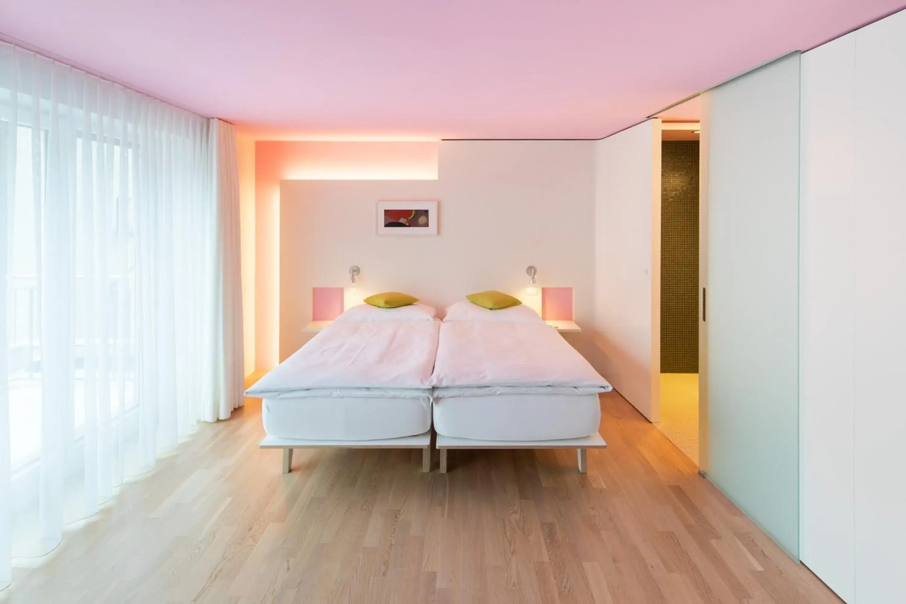 Junior Suite with Balcony/Sitting Area or Family Room in Hotel Dom Junior Suite with Balcony/Sitting Area or Family Room in Hotel Dom