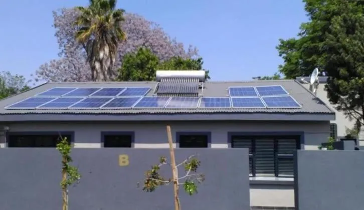 The Royal Prime Guest Lodge