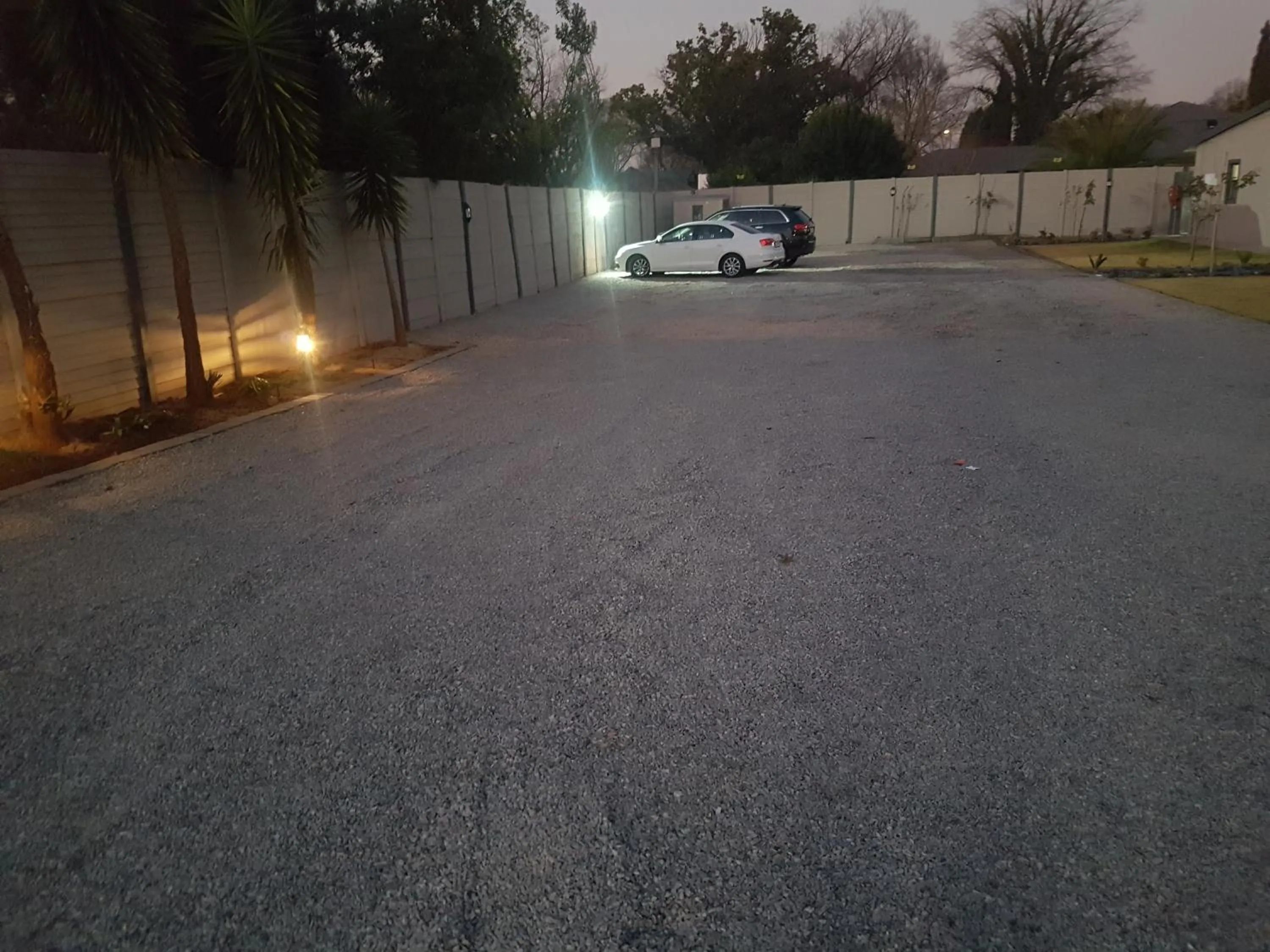 The Royal Prime Guest Lodge