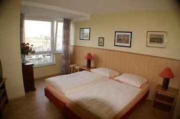 Photo of the whole room in Hotel Römerhafen