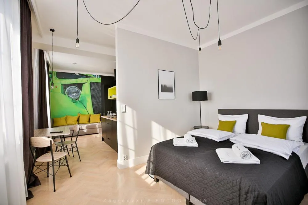 Bed in Saint Thomas Corner - by Upstairs