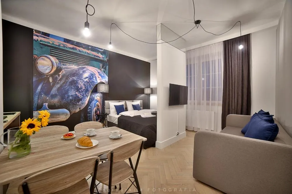 Bed in Saint Thomas Corner - by Upstairs