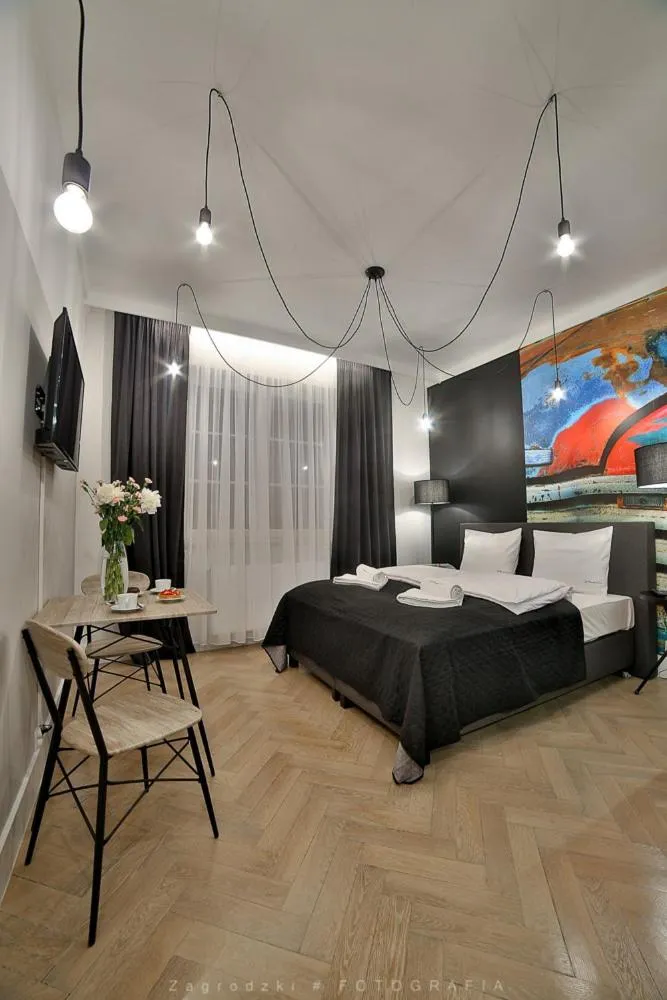 Bed in Saint Thomas Corner - by Upstairs