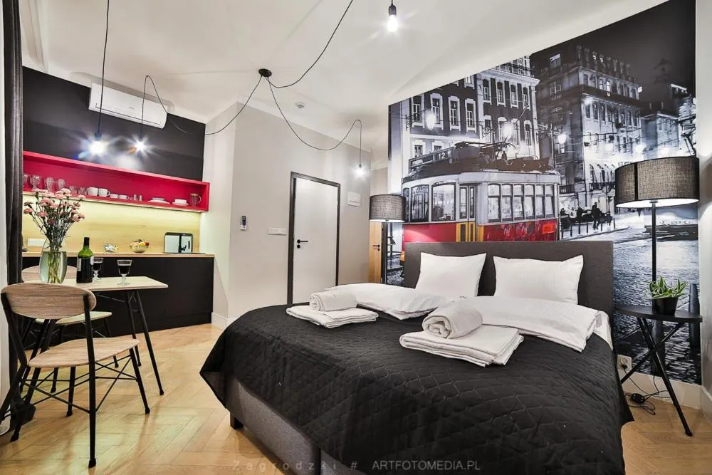 Bed in Saint Thomas Corner - by Upstairs