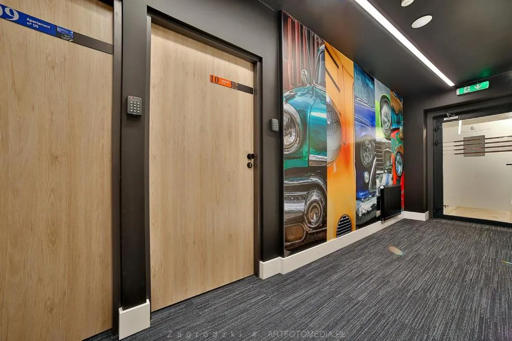 Other in Saint Thomas Corner - by Upstairs