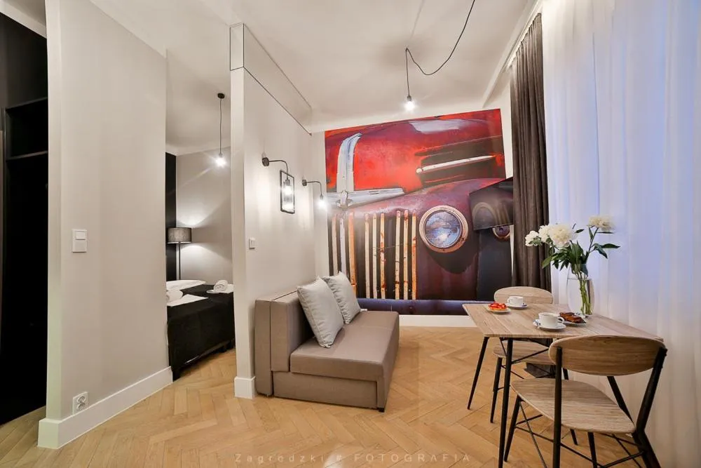 Bed in Saint Thomas Corner - by Upstairs