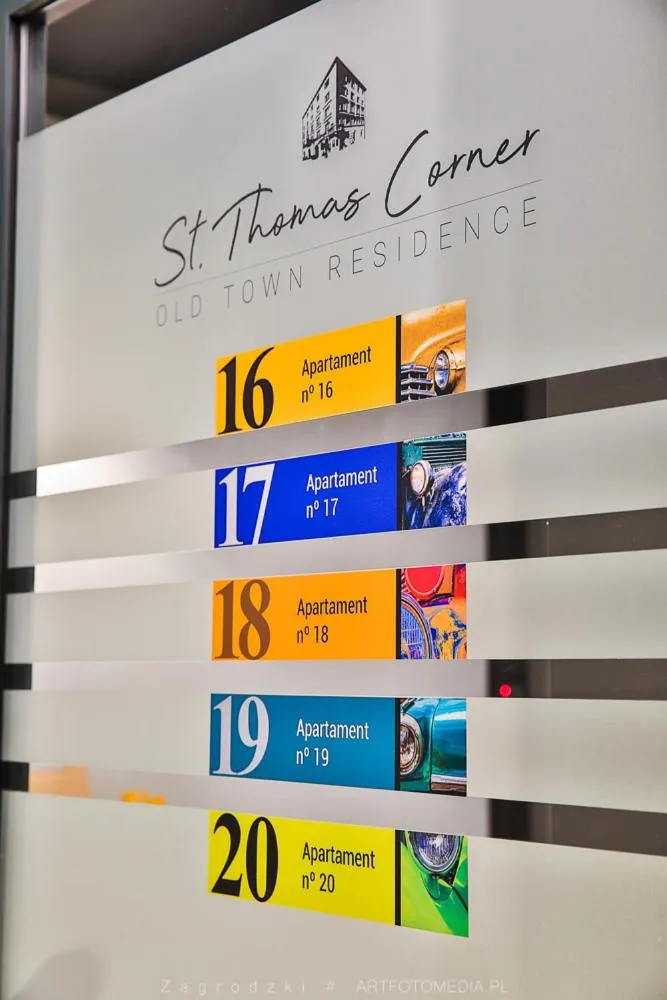 Other in Saint Thomas Corner - by Upstairs