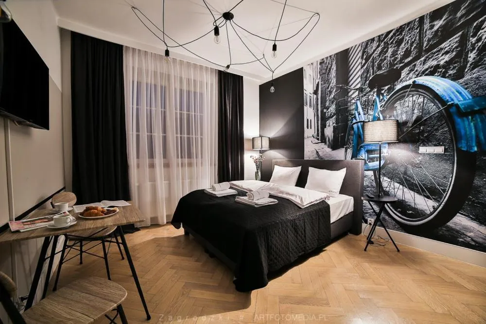 Bed in Saint Thomas Corner - by Upstairs