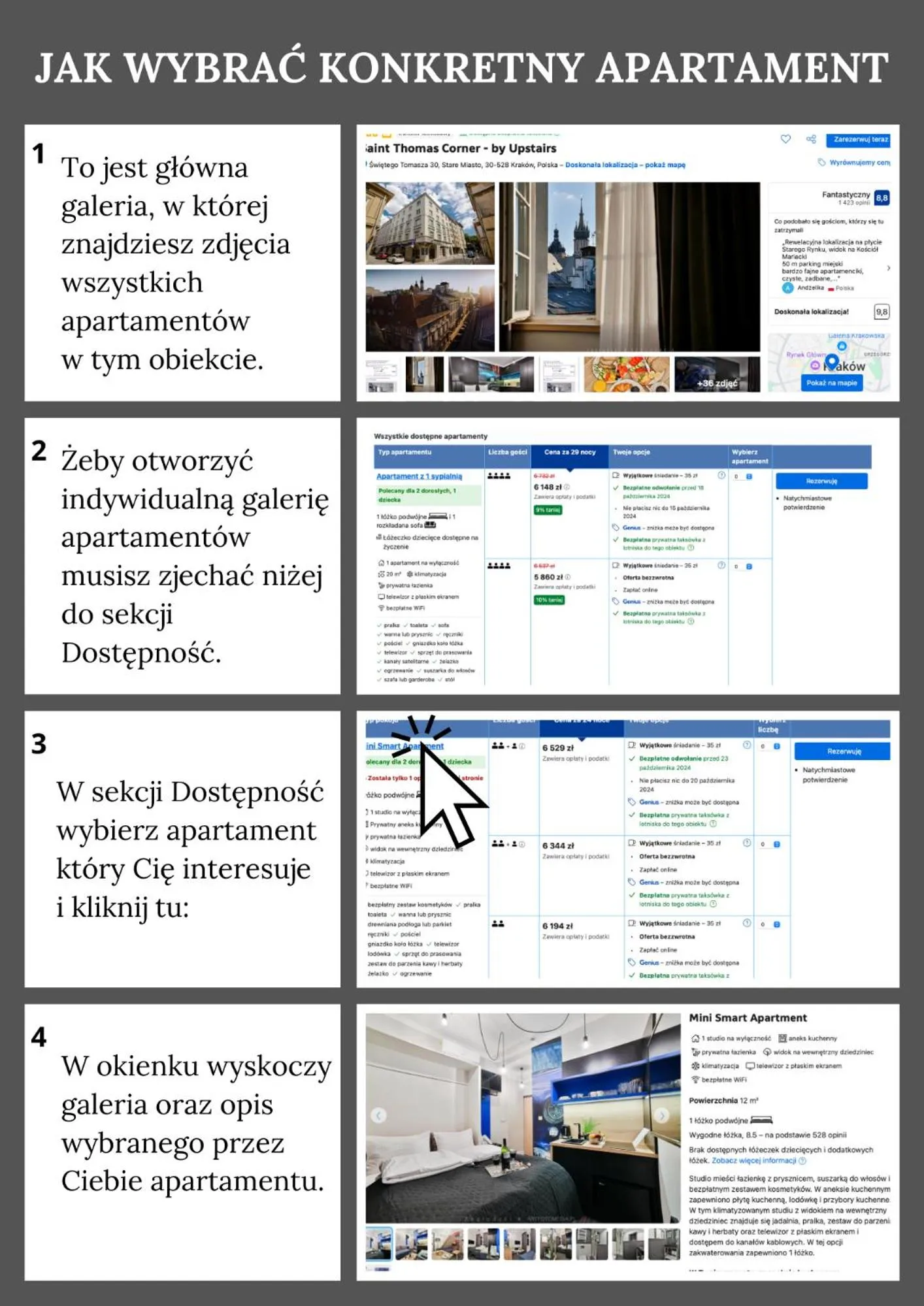 Text overlay in Saint Thomas Corner - by Upstairs