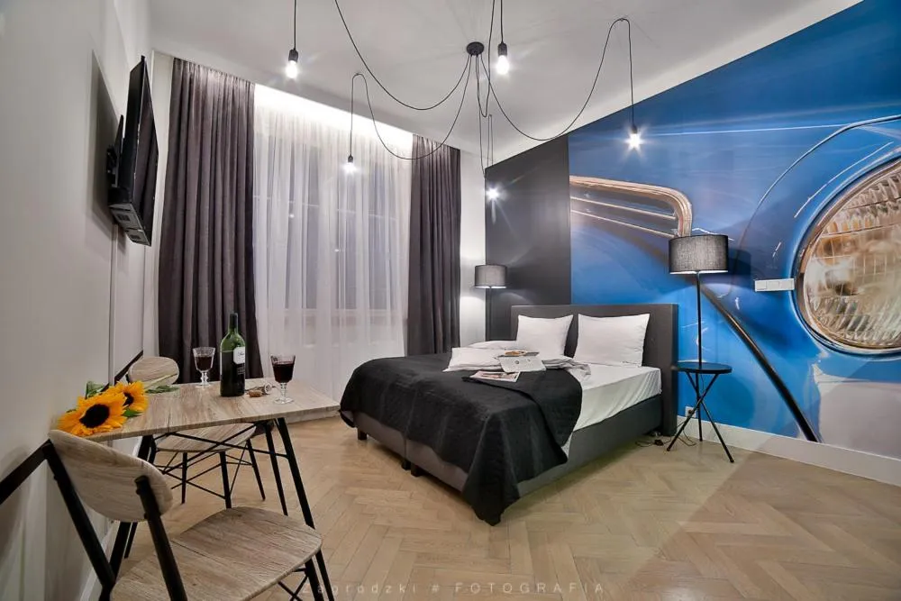 Bed in Saint Thomas Corner - by Upstairs