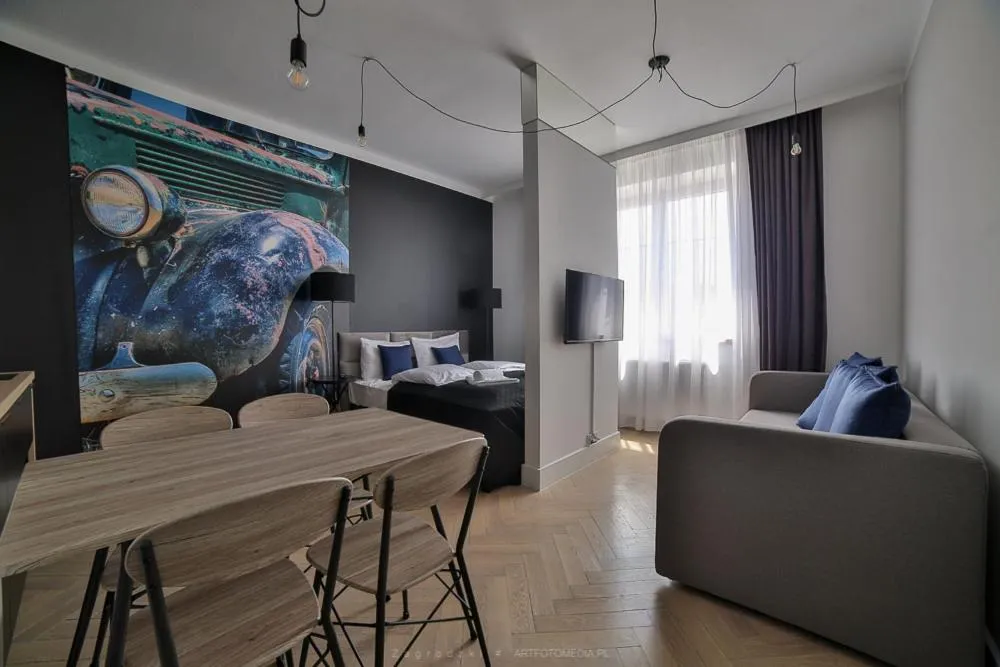 Bed in Saint Thomas Corner - by Upstairs