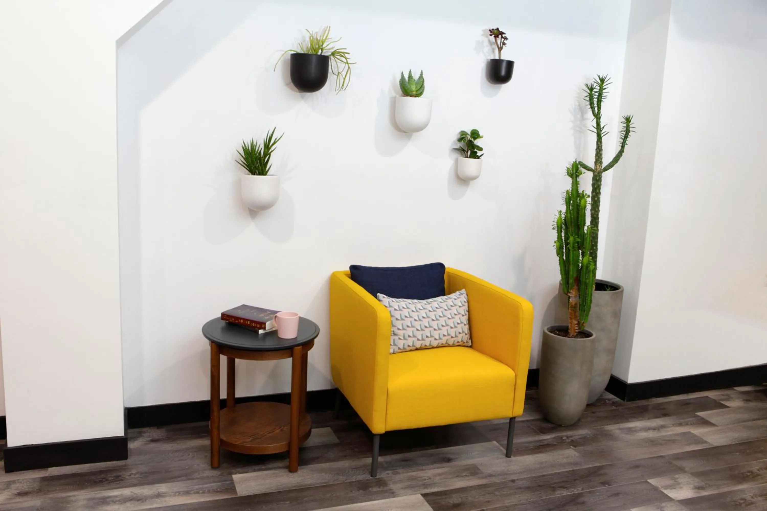 Living room in Stay Classy